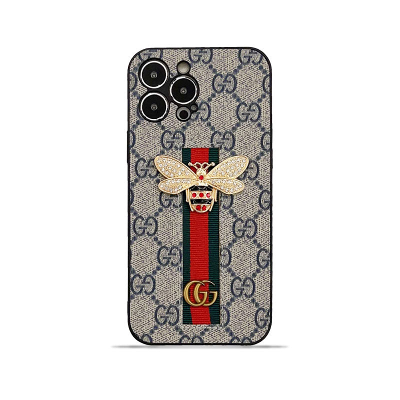 Gucci deals phone case