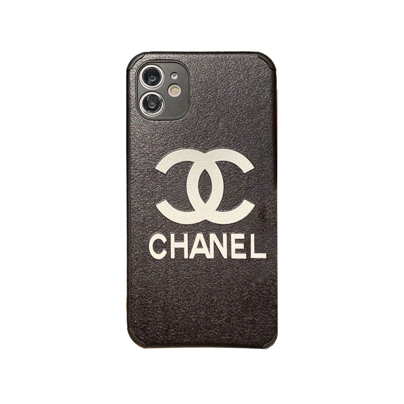 CC iPhone Case  White -PZK241525