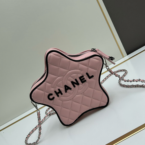 CHANEL Cruise Star Bag