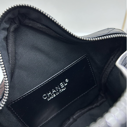 CHANEL Cruise Star Bag