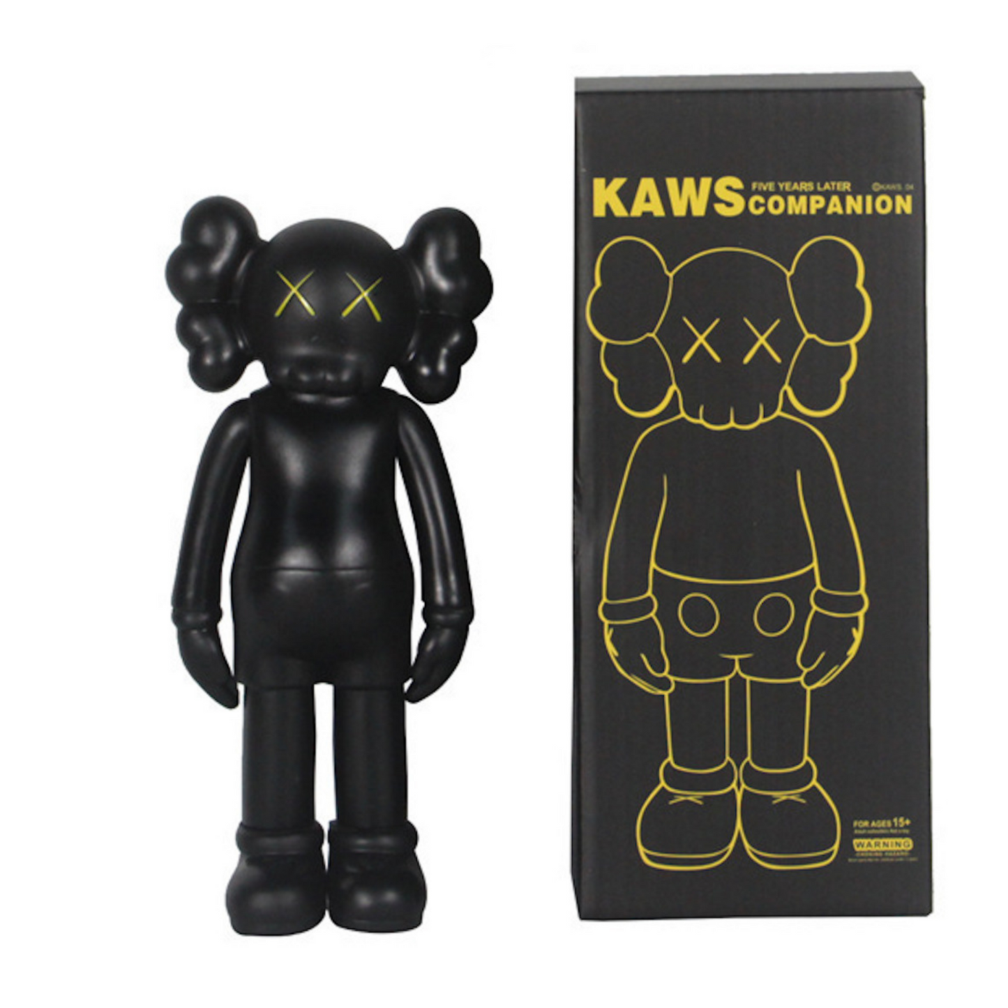 KWS ACTION FIGURE