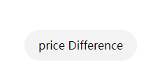 price Difference