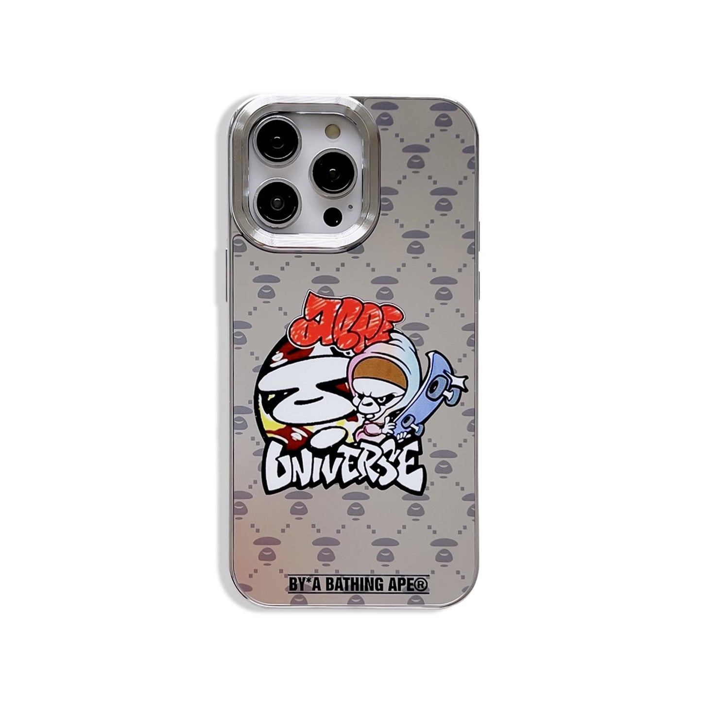 AAPE Ape iPhone case A25  A26