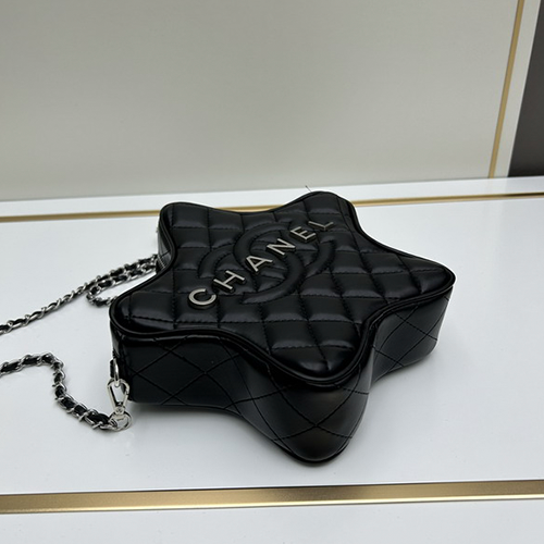 CHANEL Cruise Star Bag