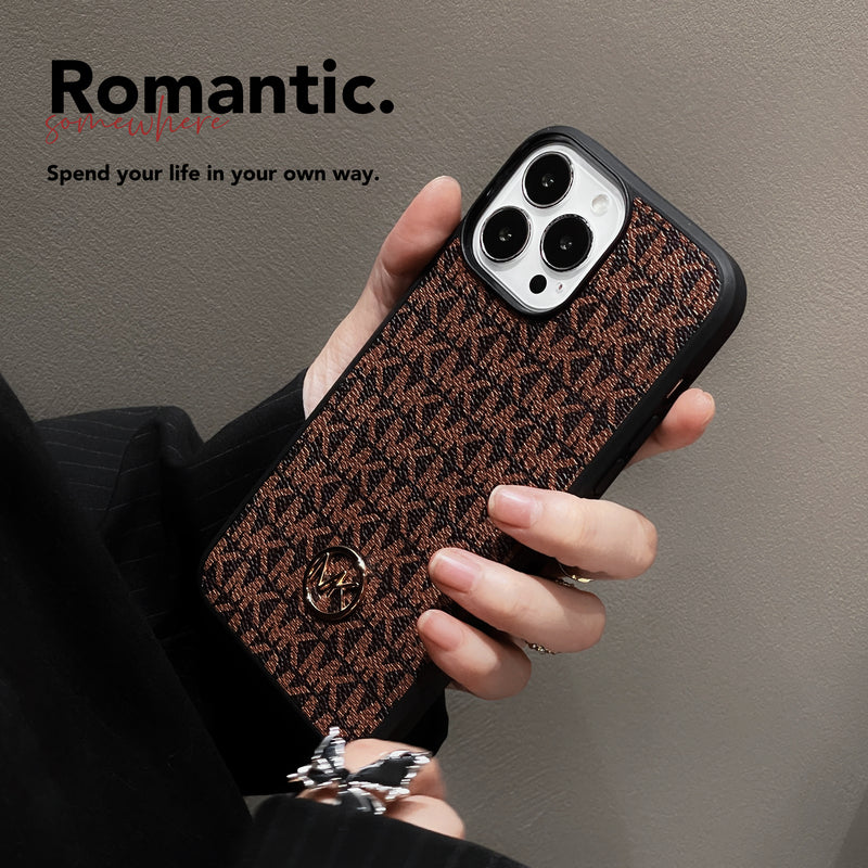 Michael kors compatible with iphone best sale