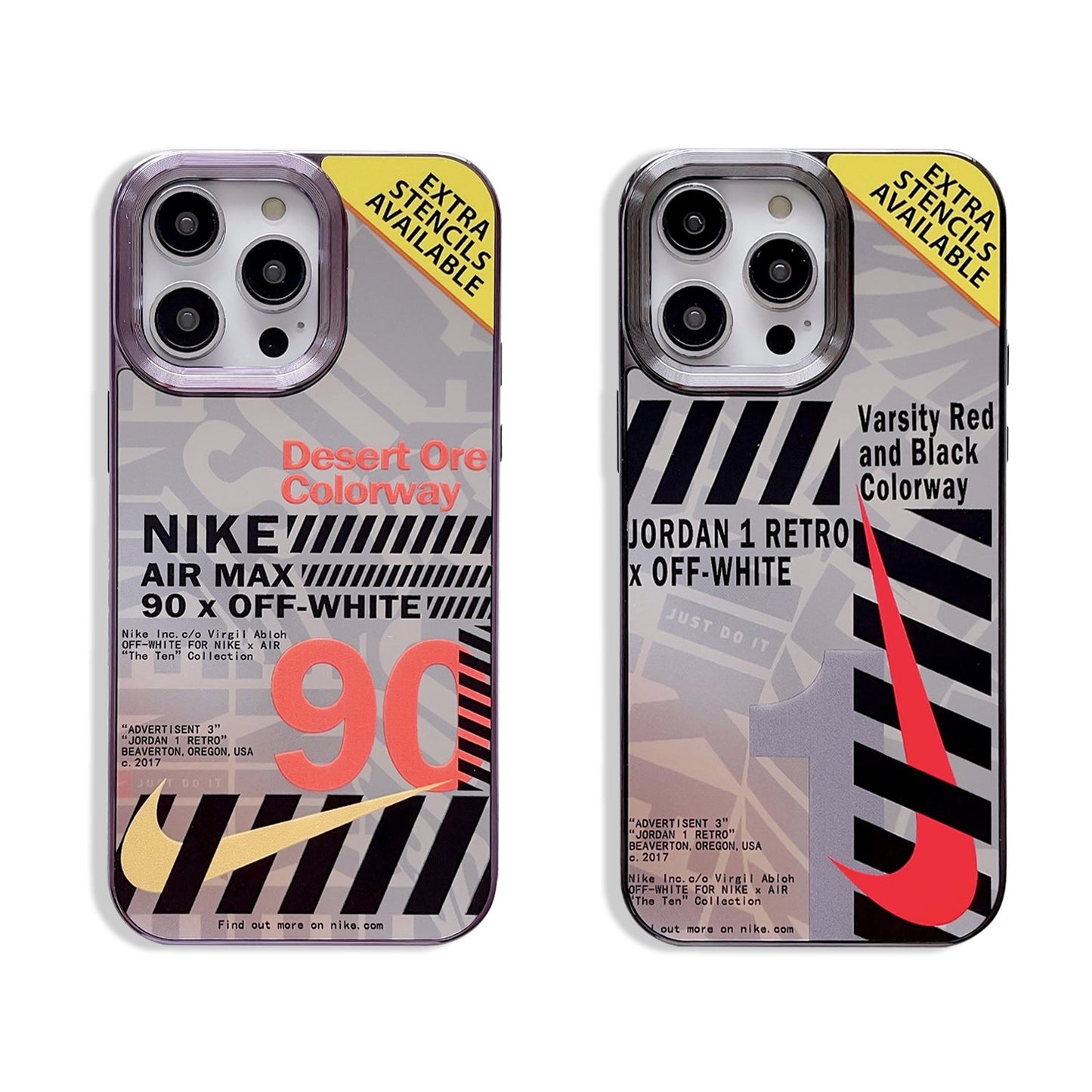 Nike iPhone case A23  A24