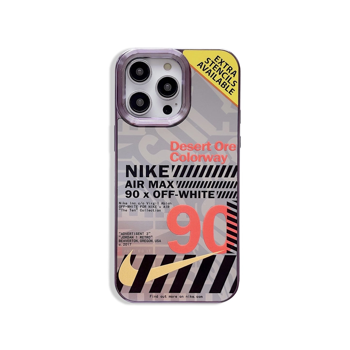 Nike iPhone case A23  A24