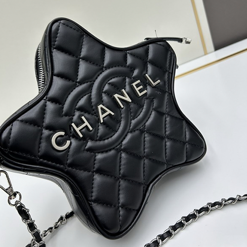 CHANEL Cruise Star Bag