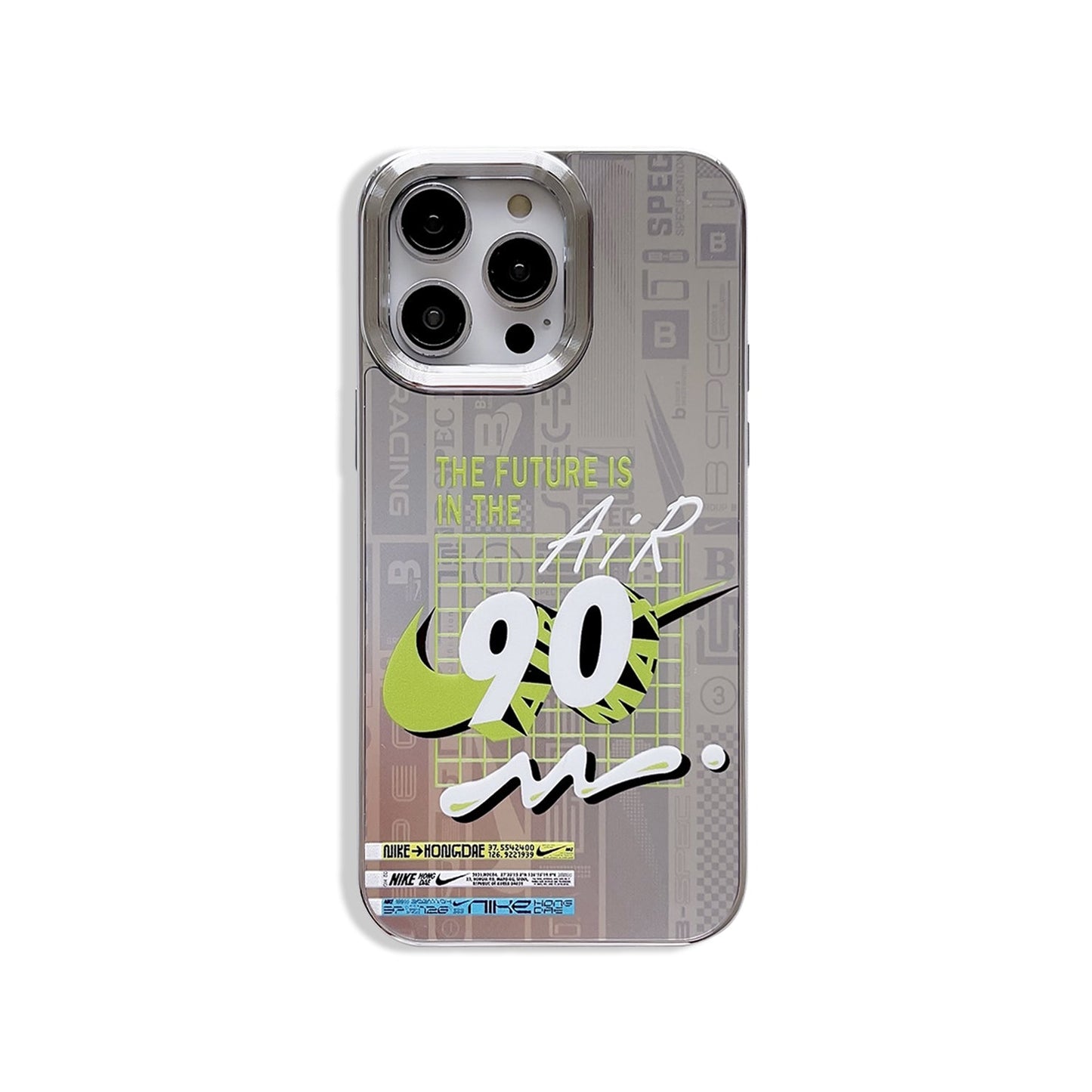 Nike iPhone case A19  A20