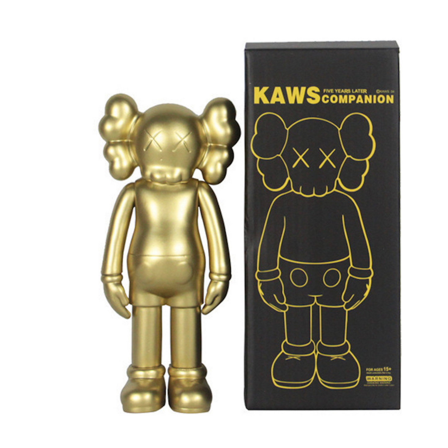 KWS ACTION FIGURE