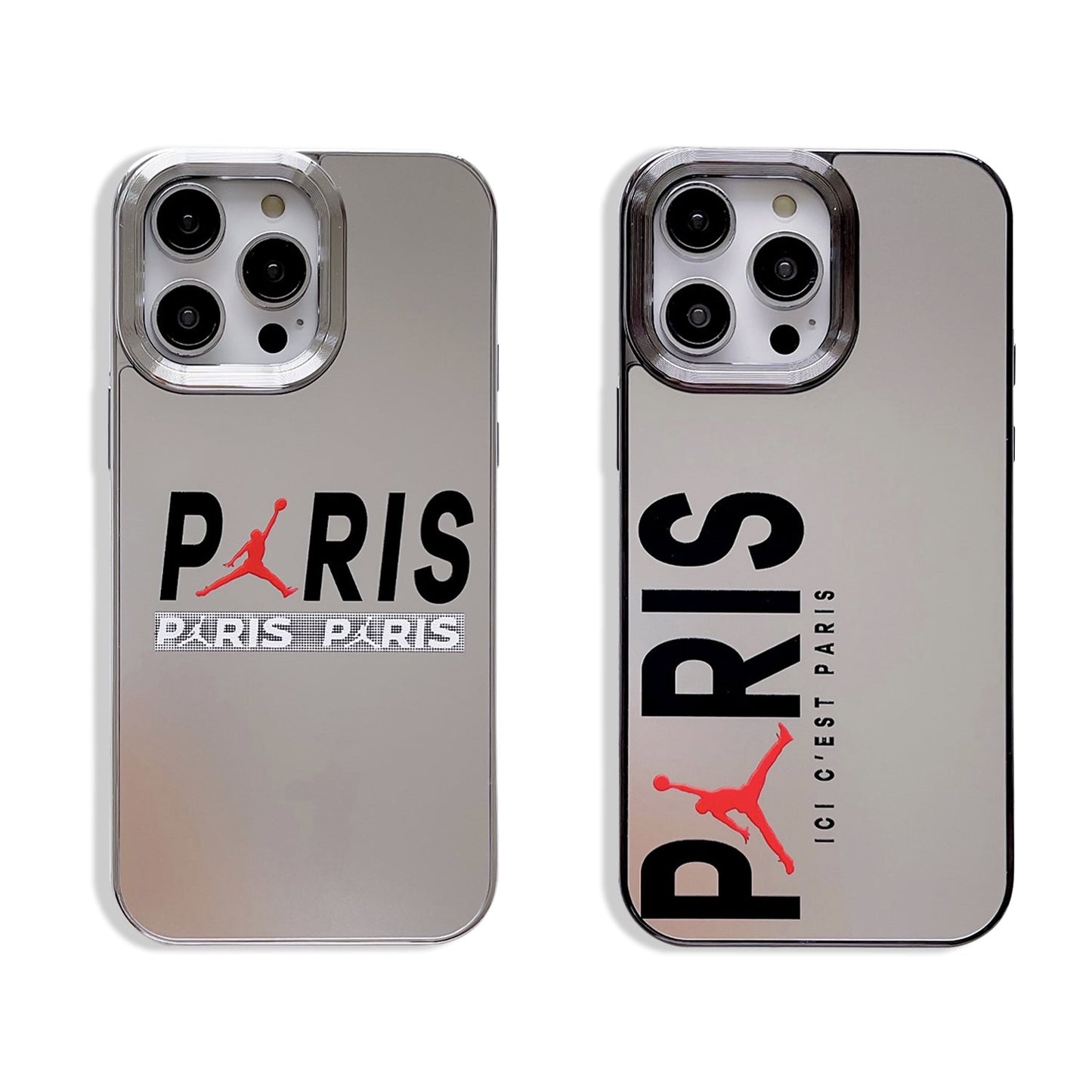 Paris iPhone case A5  A6