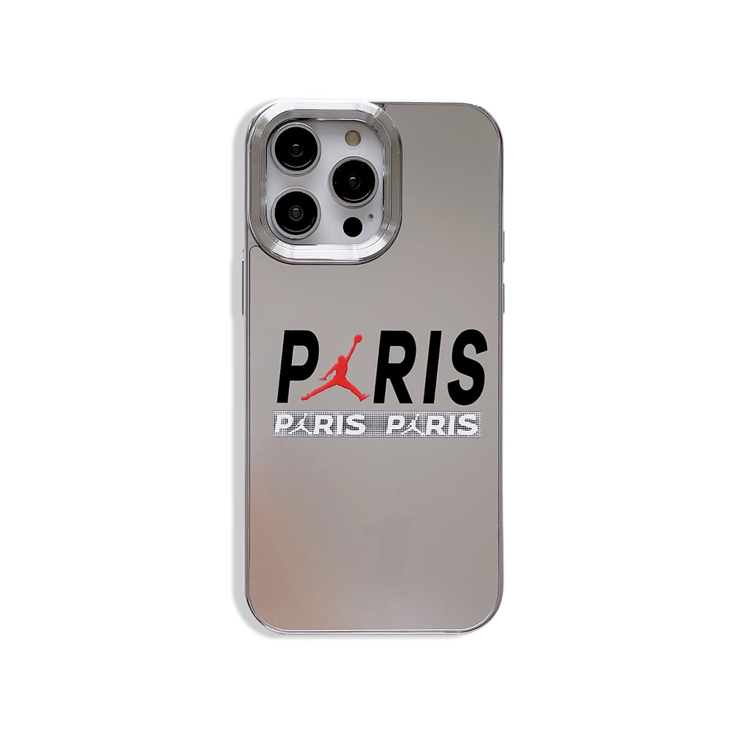 Paris iPhone case A5  A6