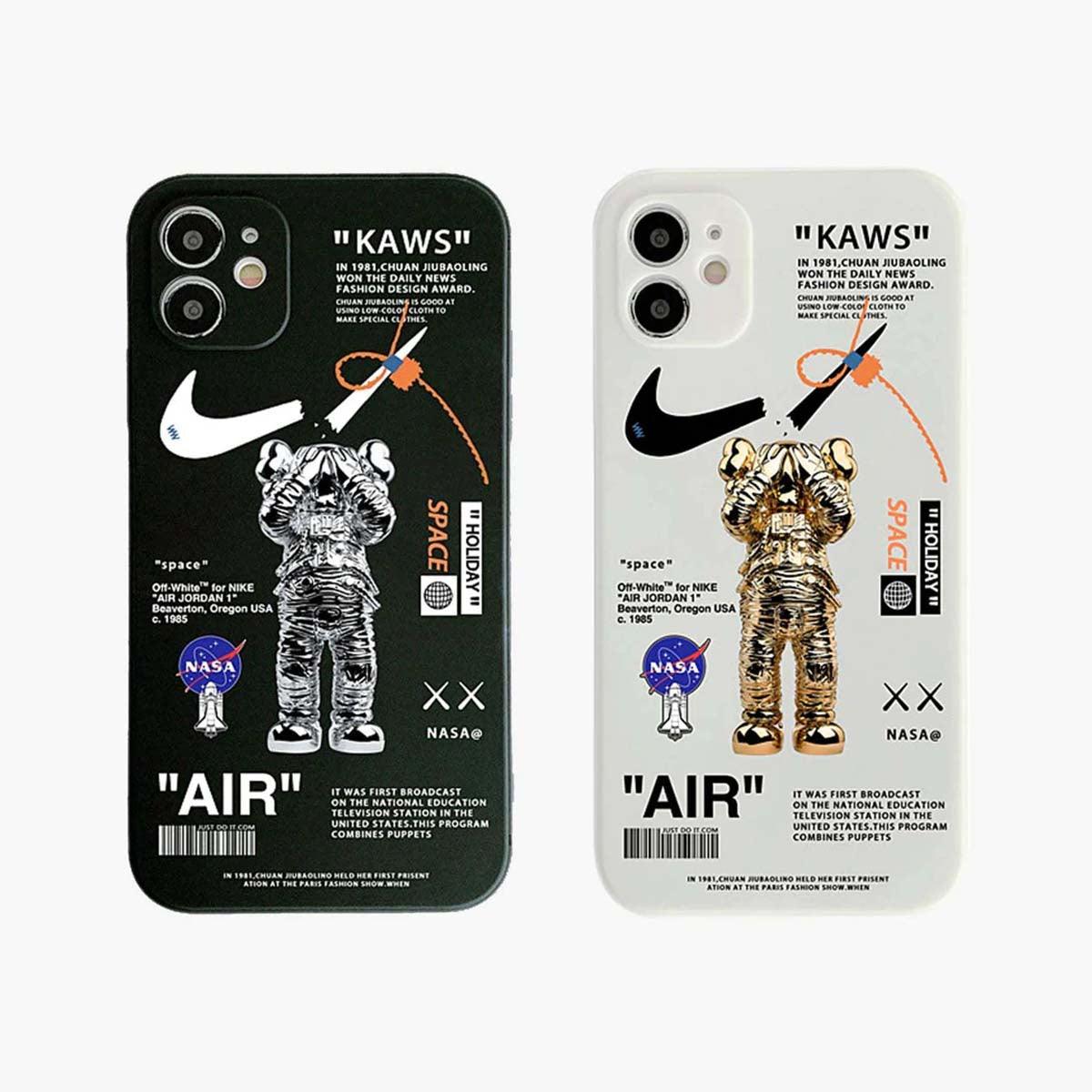 SALE | Nike x Astronaut | 2-Pack