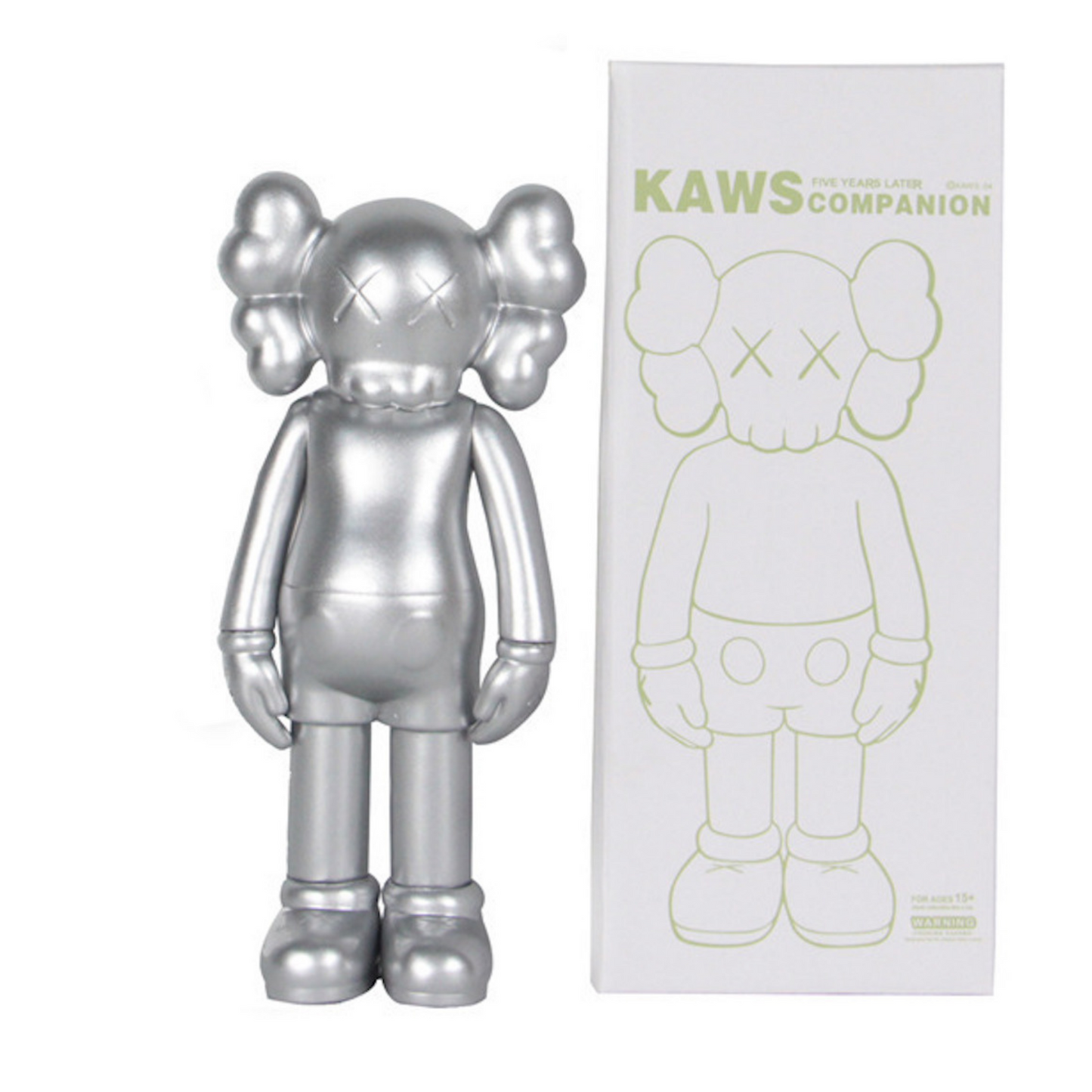 KWS ACTION FIGURE