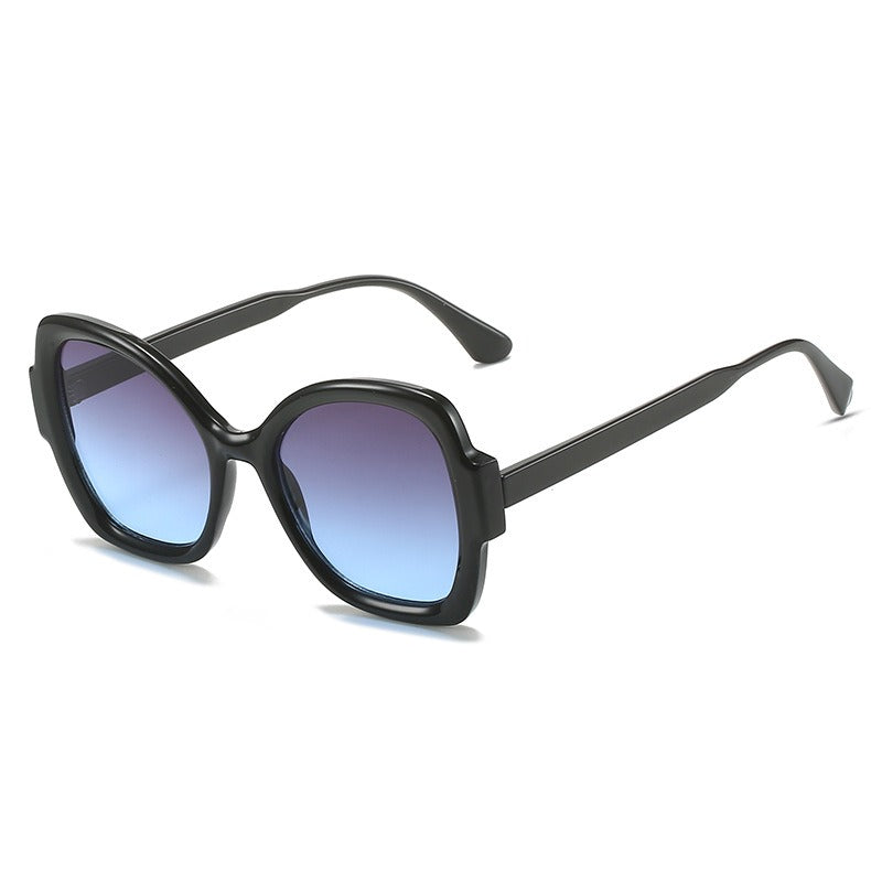 Butterfly Fashion Sunglasses