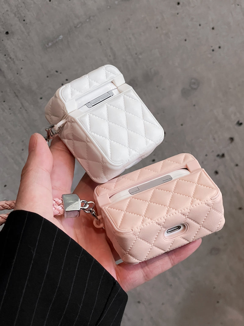 CC  AirPods Pro Cases Collabs White-ZSK241405