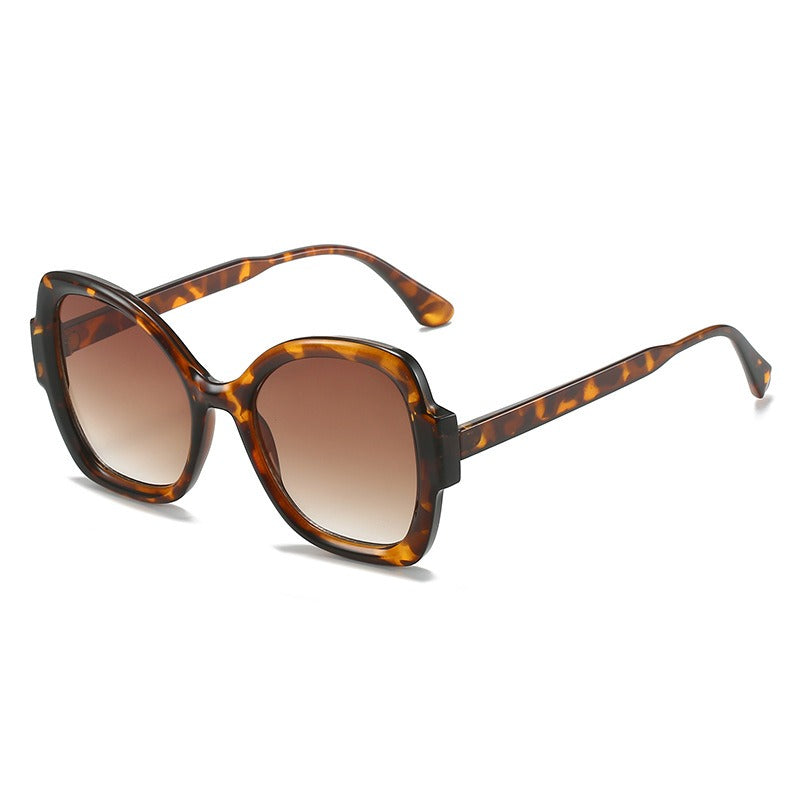 Butterfly Fashion Sunglasses