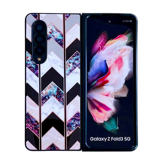 Samsung Galaxy Z Fold3 5G case "Chlorite"