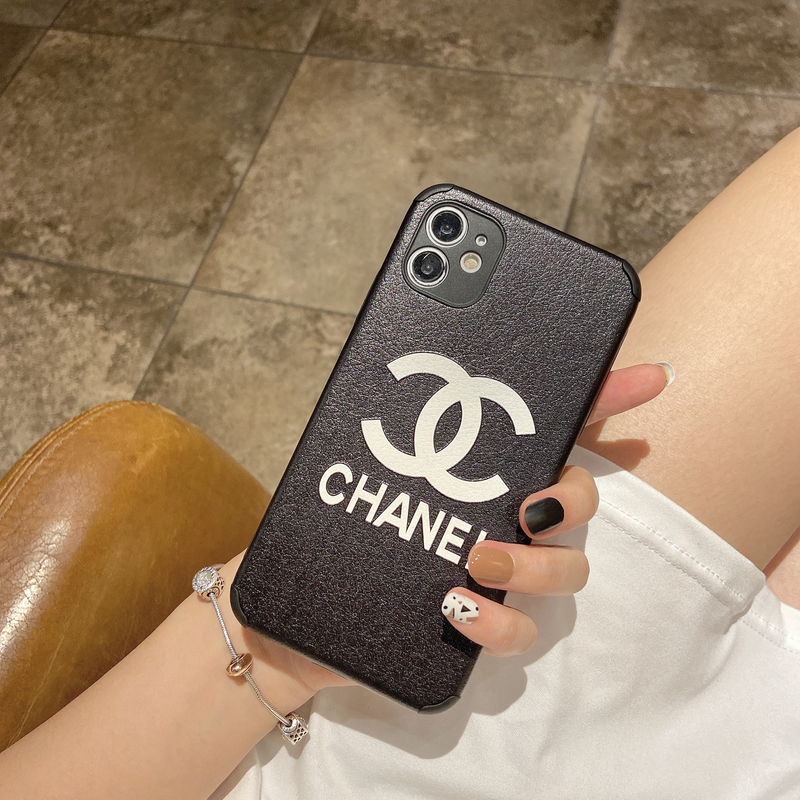 CC iPhone Case  Black -PZK241525