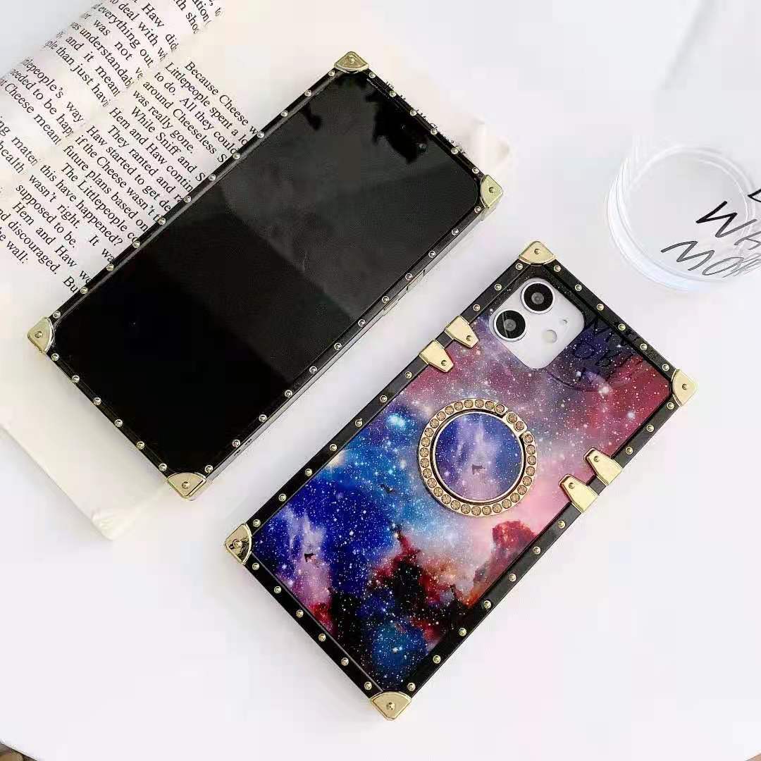 Samsung Case "Serendipity Ring"