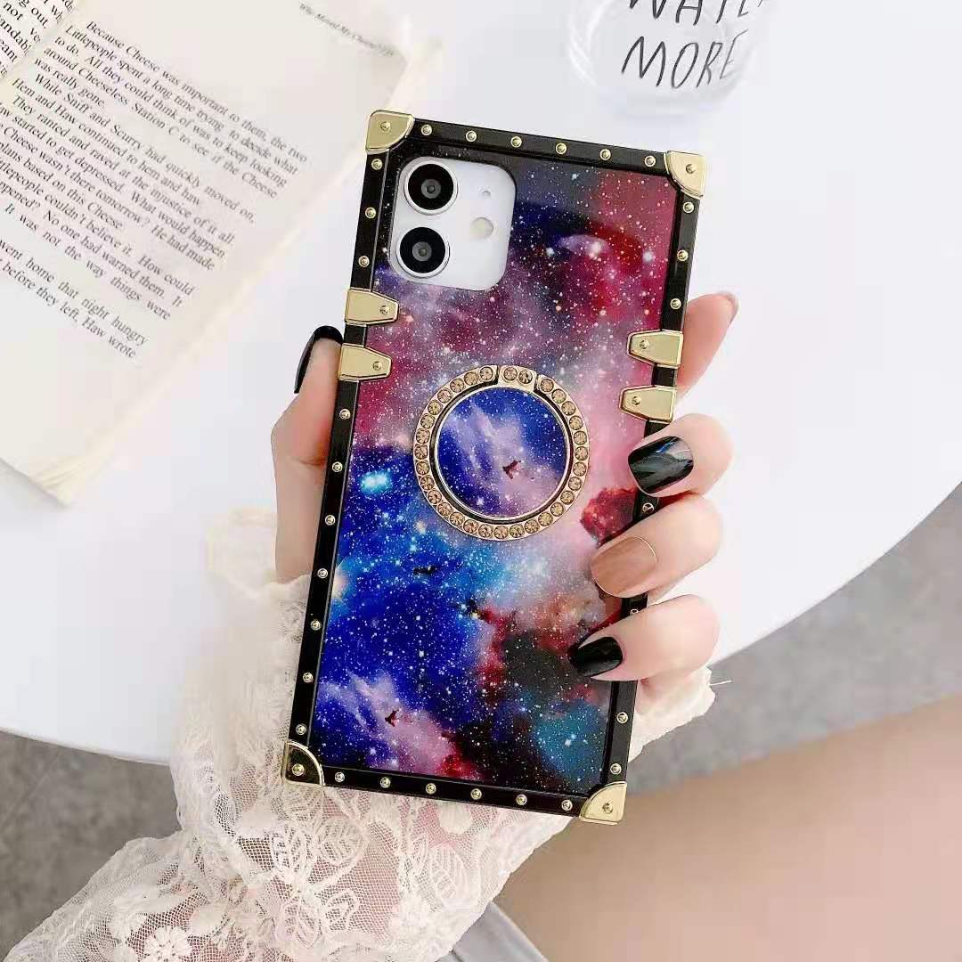 Samsung Case "Serendipity Ring"