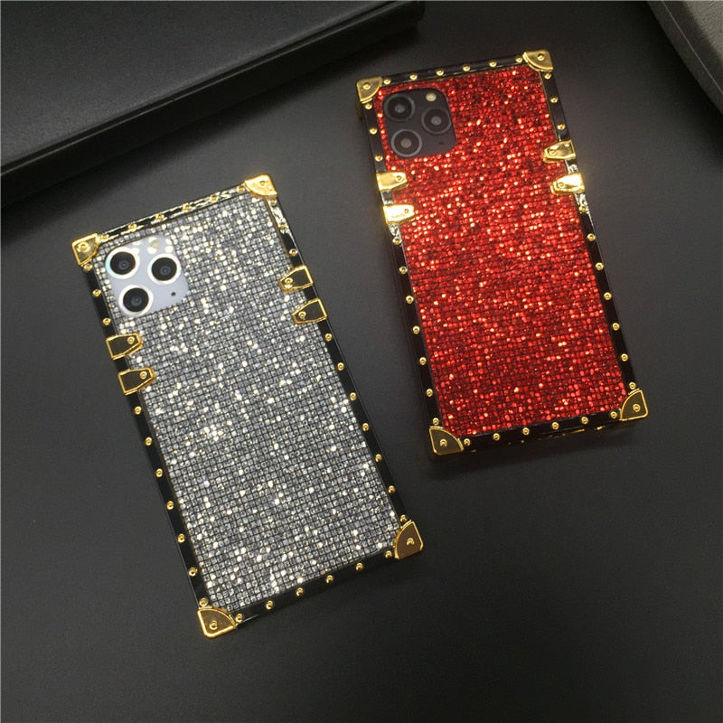 Samsung Case "Ruby"