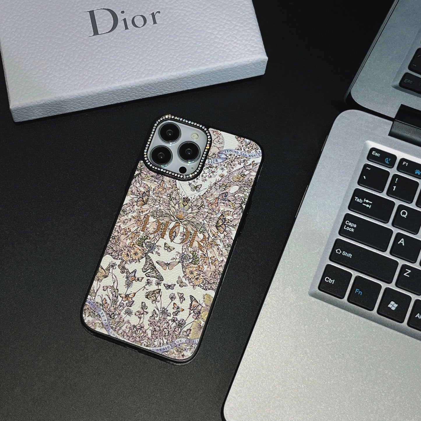 CD iPhone Case-HD240120