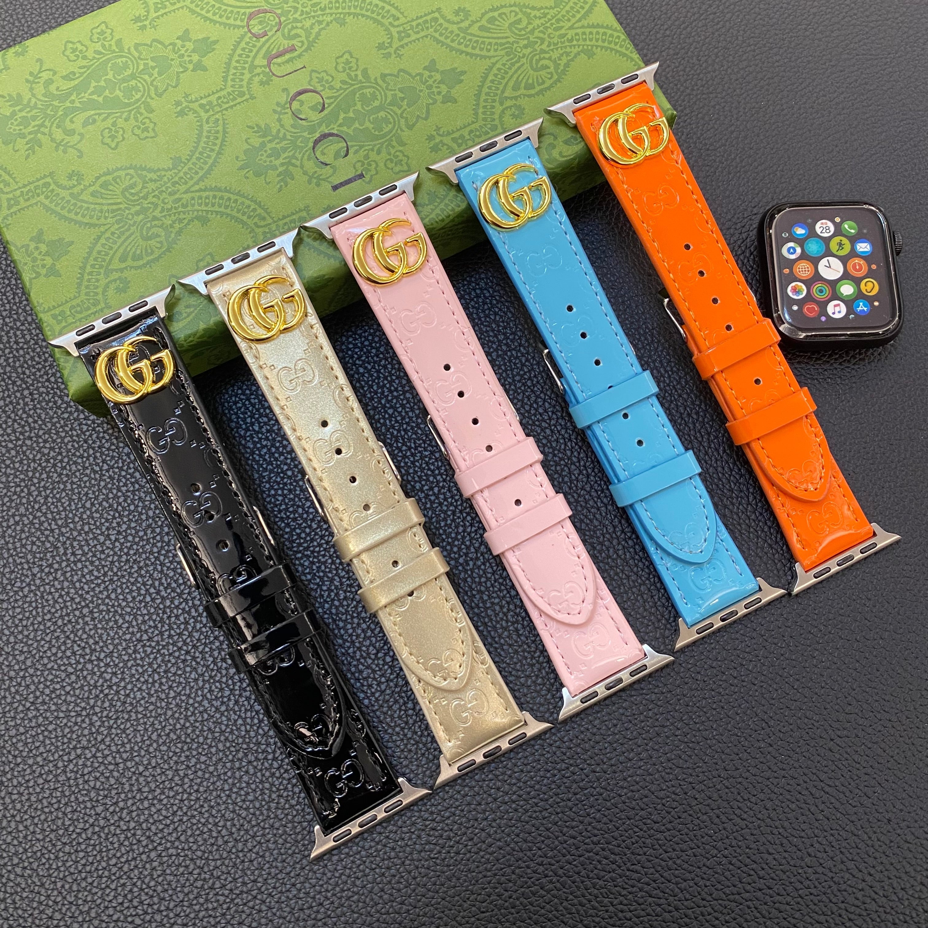 Gucci deals Apple watch band