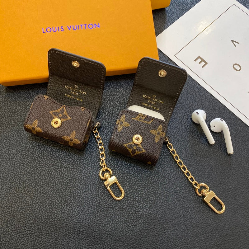 Luxury AirPods Pro Cases  Iv Big Printing-TY240420