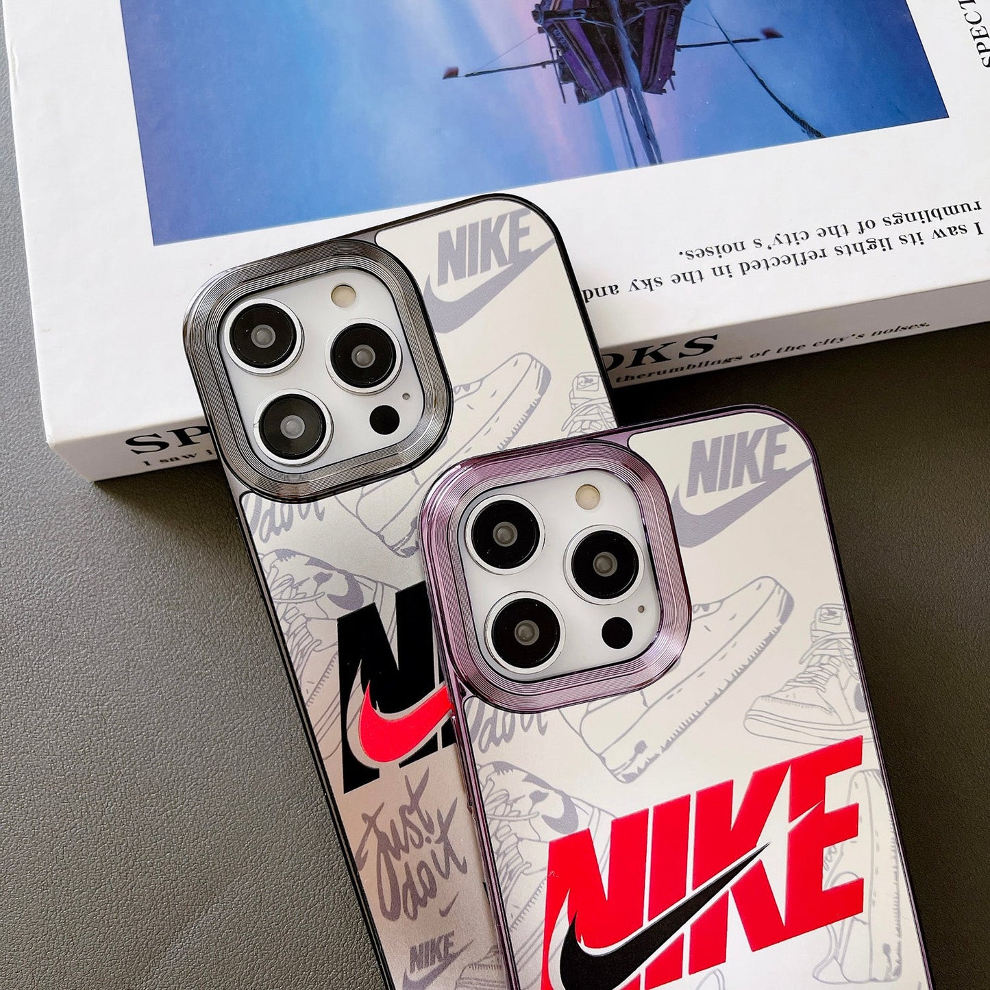 Nike iPhone case A21  A22