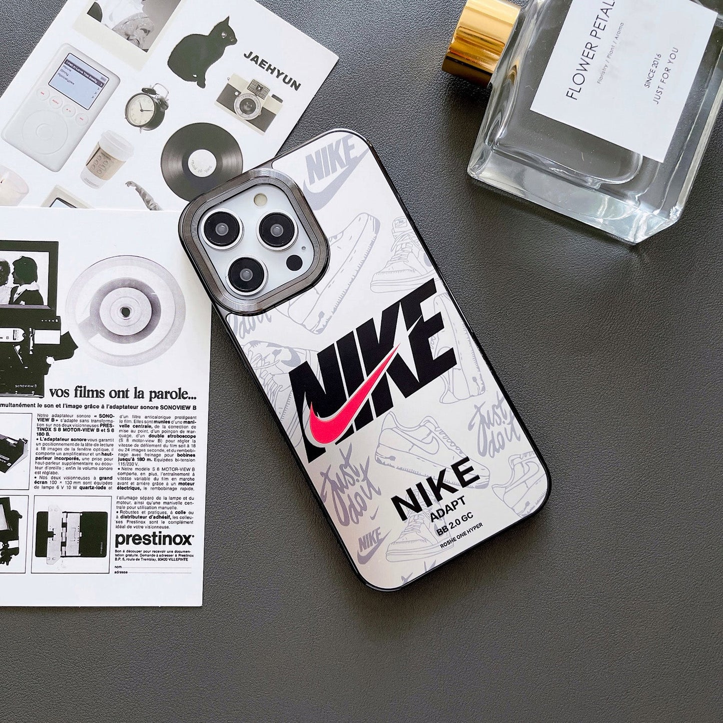 Nike iPhone case A21  A22