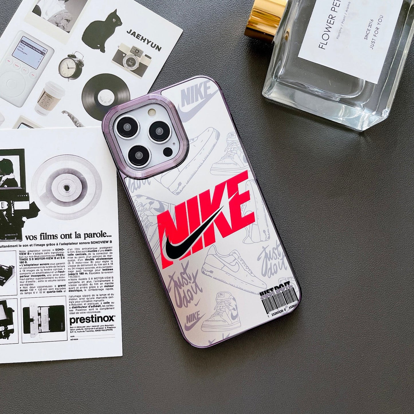 Nike iPhone case A21  A22