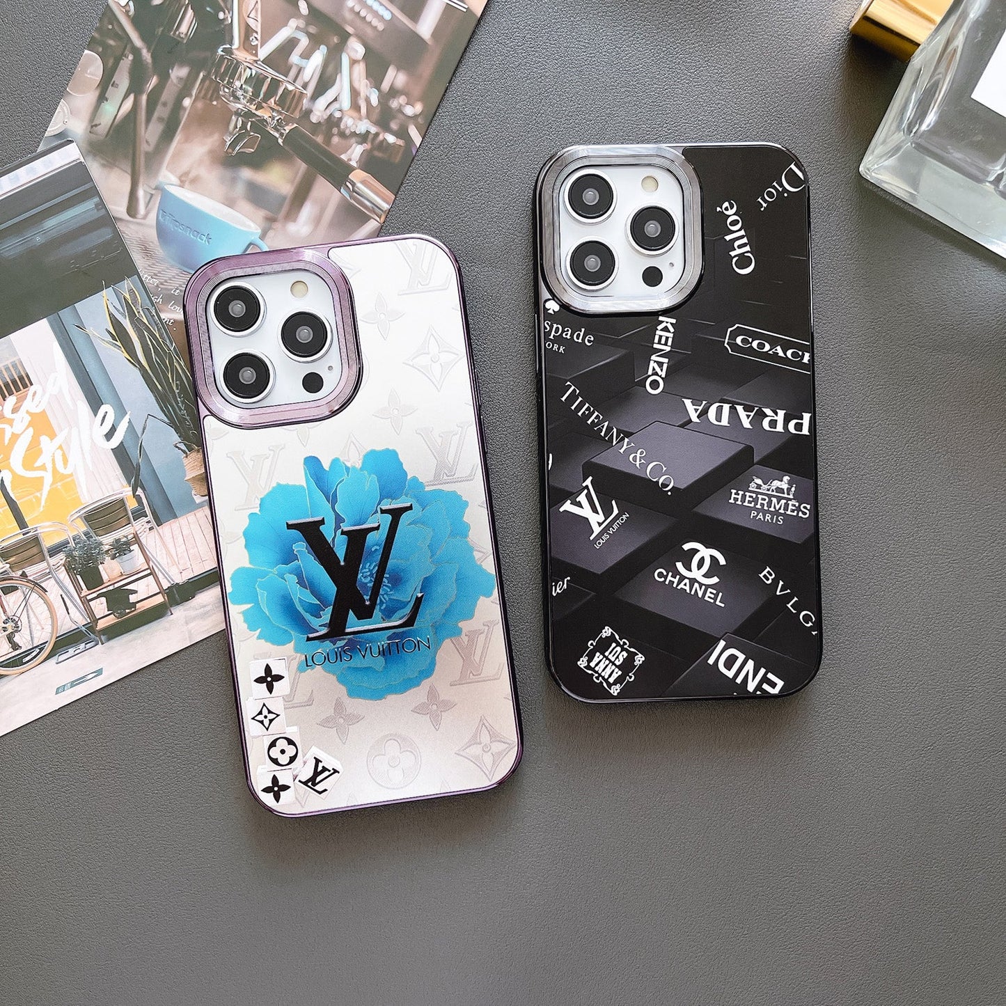 LV iPhone case A39  A40