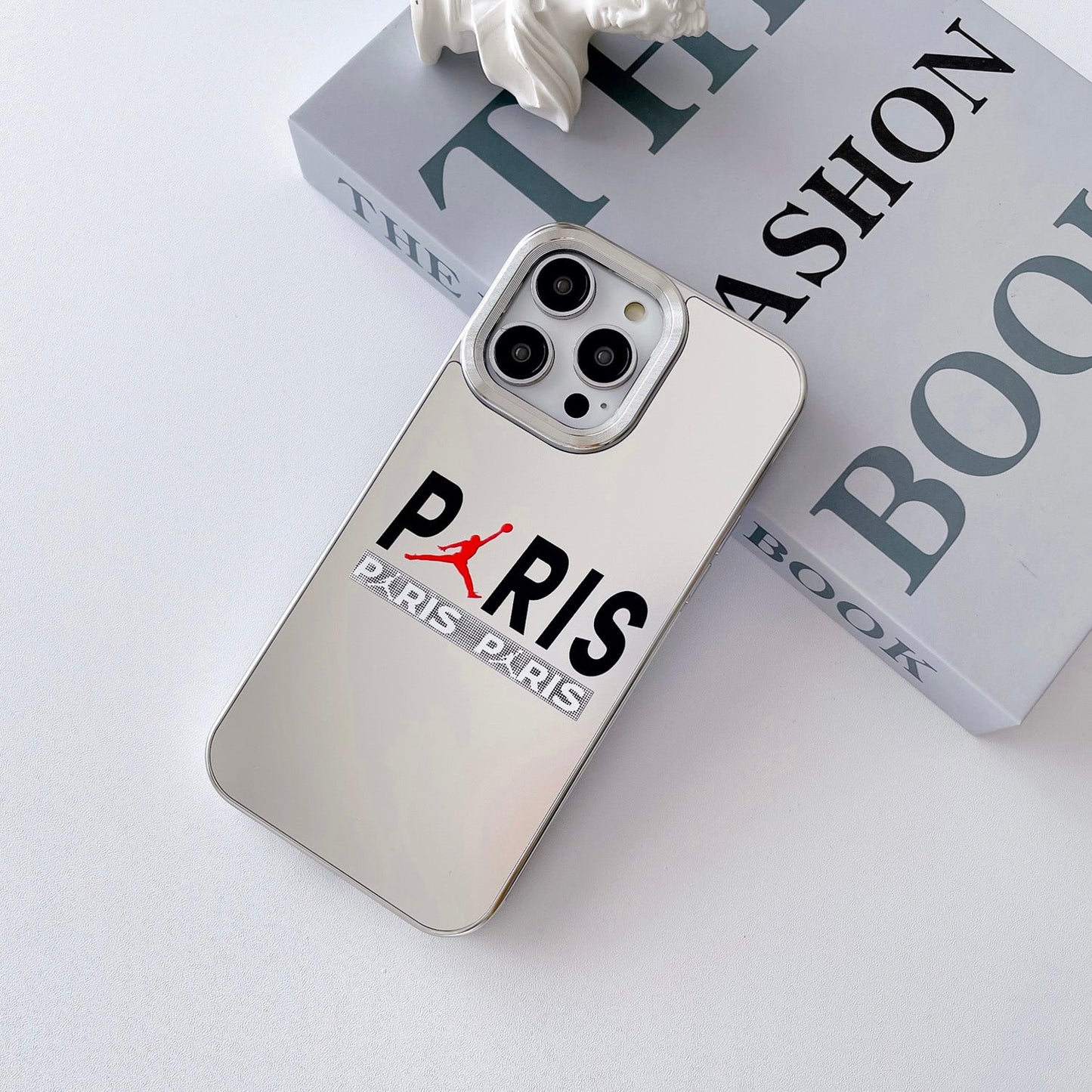 Paris iPhone case A5  A6