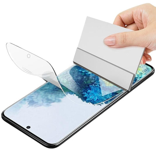 Hydrogel Film Screen Protector For Samsung