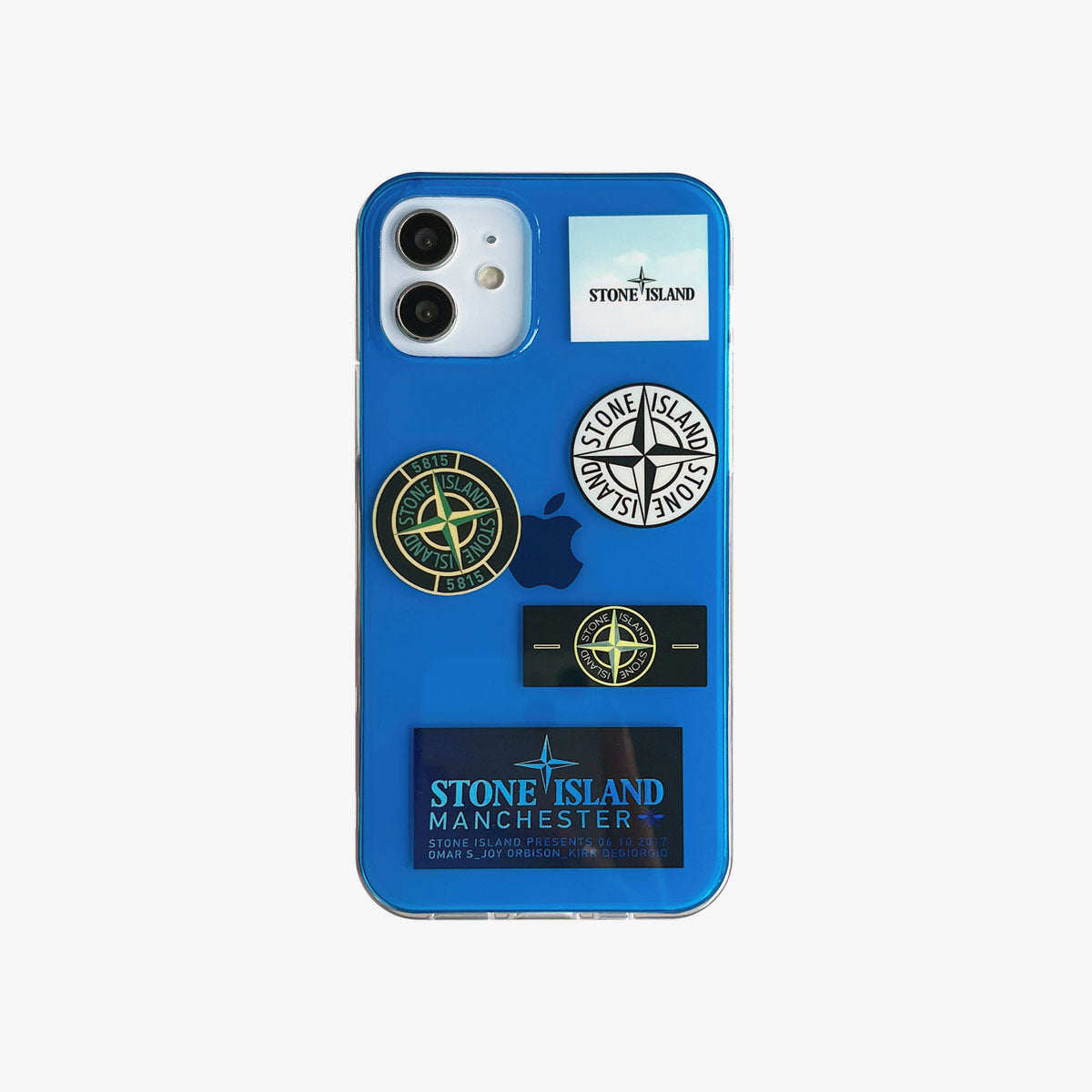 Limited Phone Case | Stone Blue