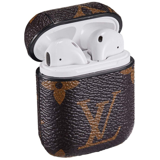 Classic Leather AirPods Case