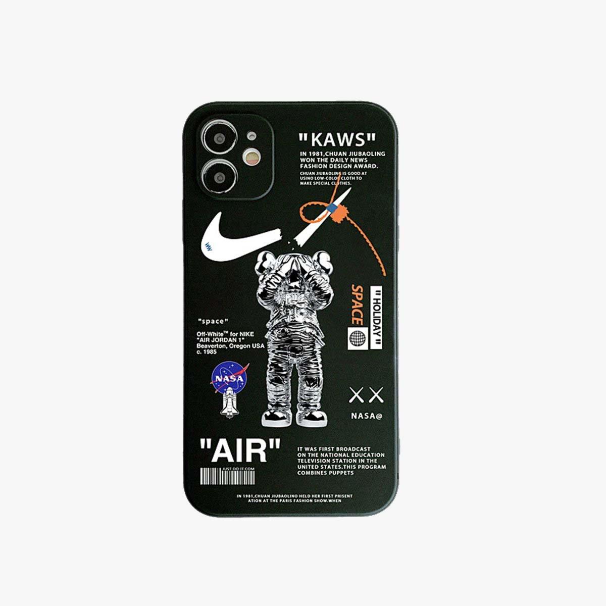 SALE | Nike x Astronaut Black