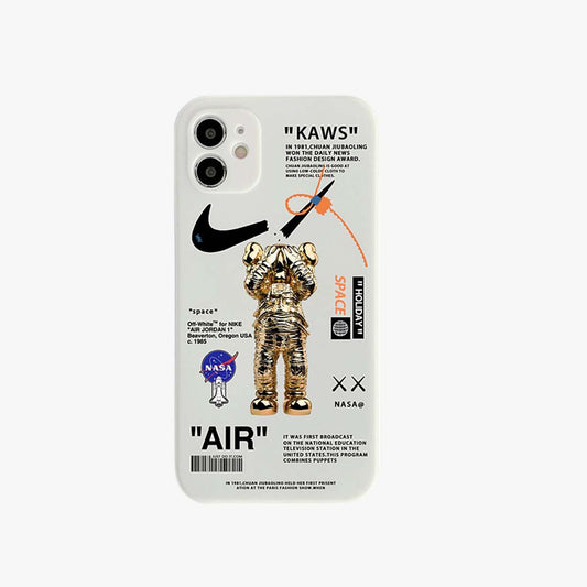 SALE | Nike x Astronaut White