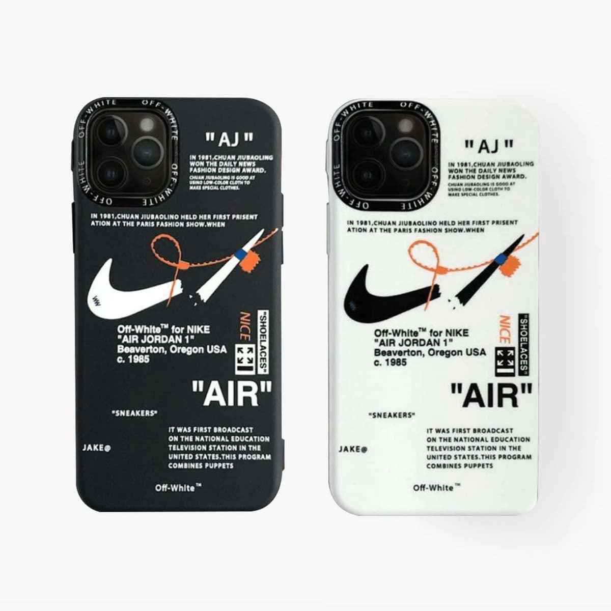 SALE | Nike x Off White inspired | 2-Pack