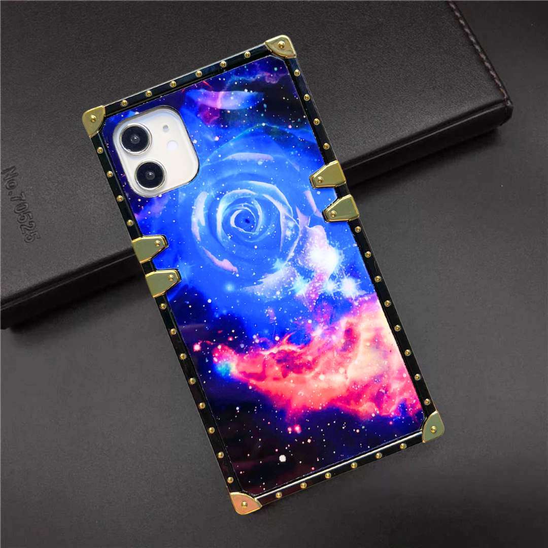 Samsung Case "Cosmic Energy"