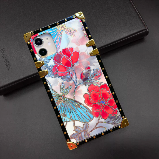 Samsung Case "Poppy"