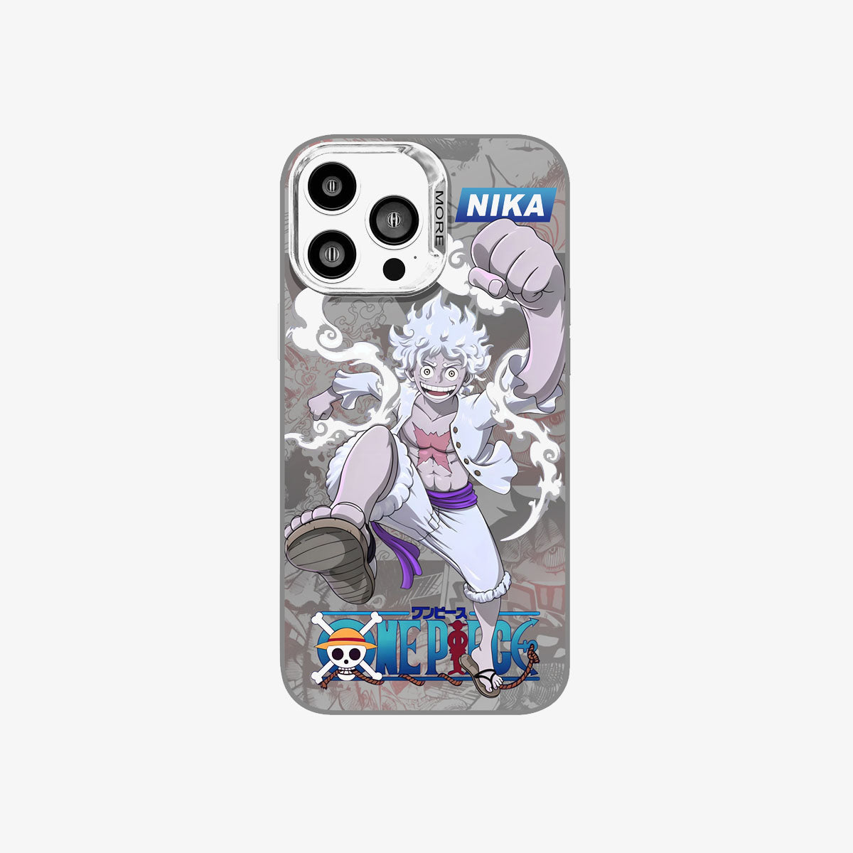 Reflective Phone Case | OP Nika 2