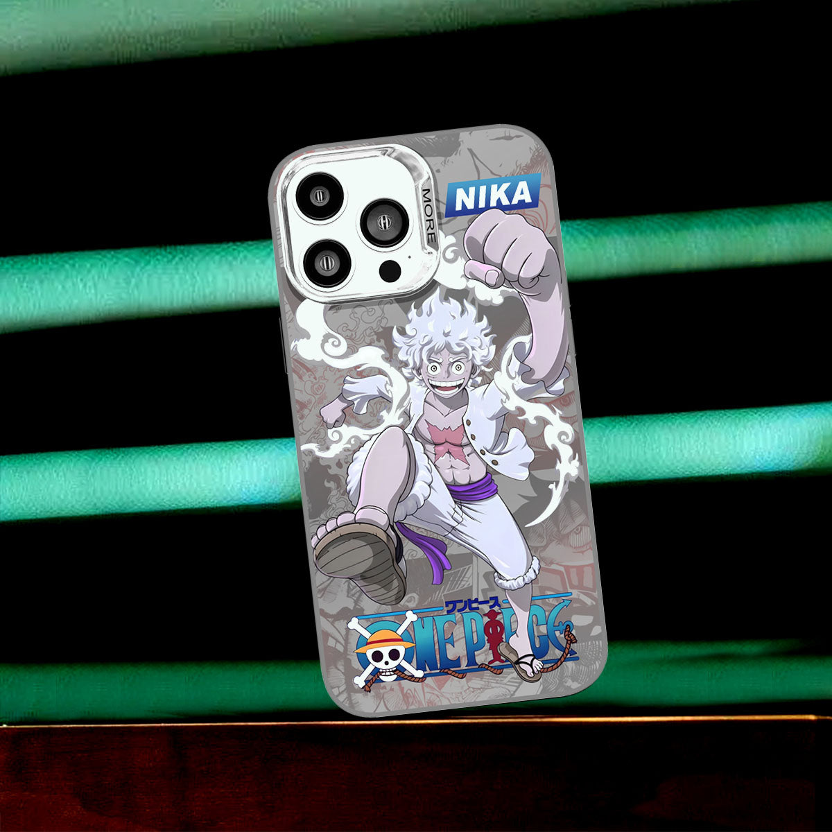 Reflective Phone Case | OP Nika 2