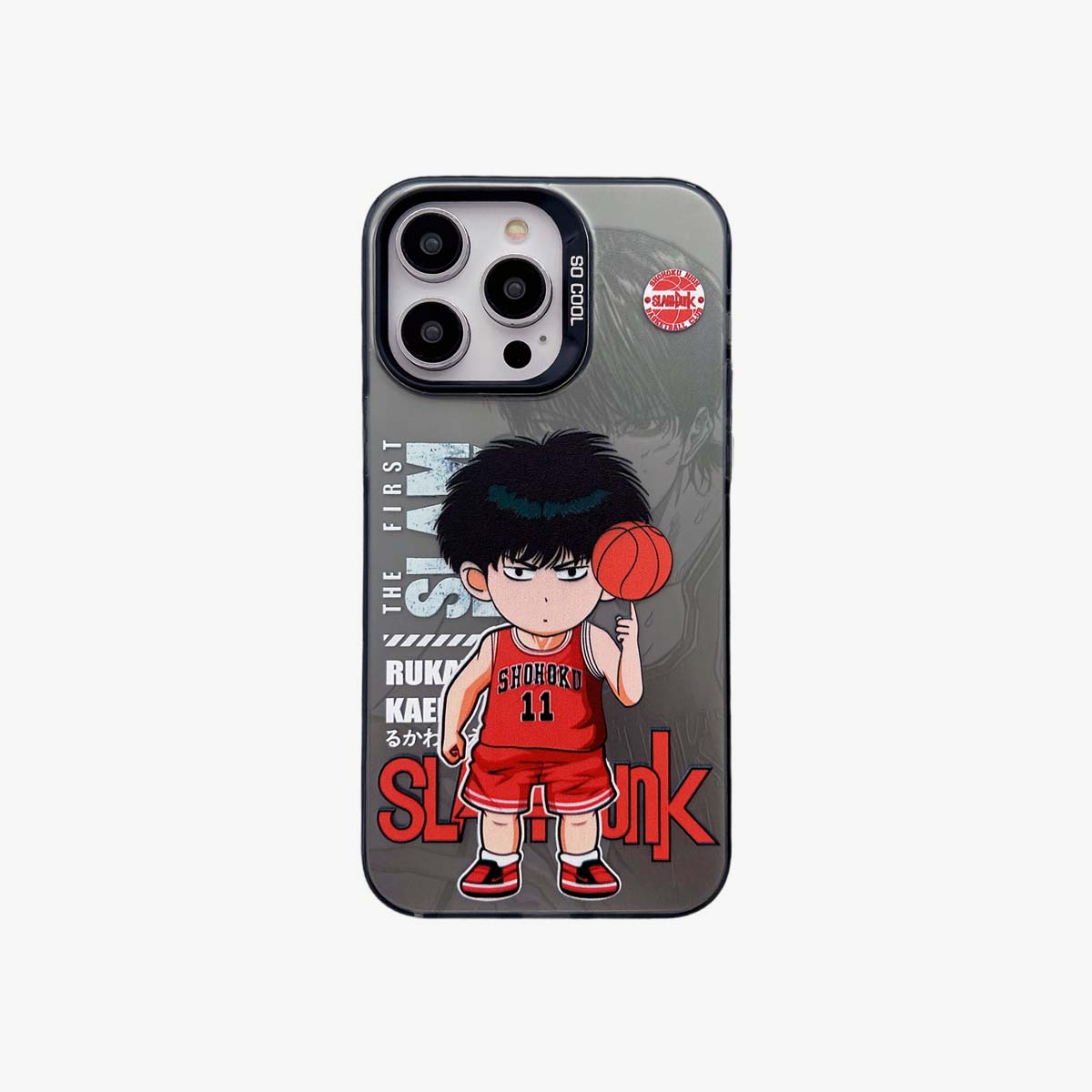 Limited Phone Case | SHOHOKU 11