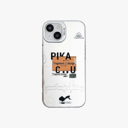 Limited Phone Case | Pikachu 5