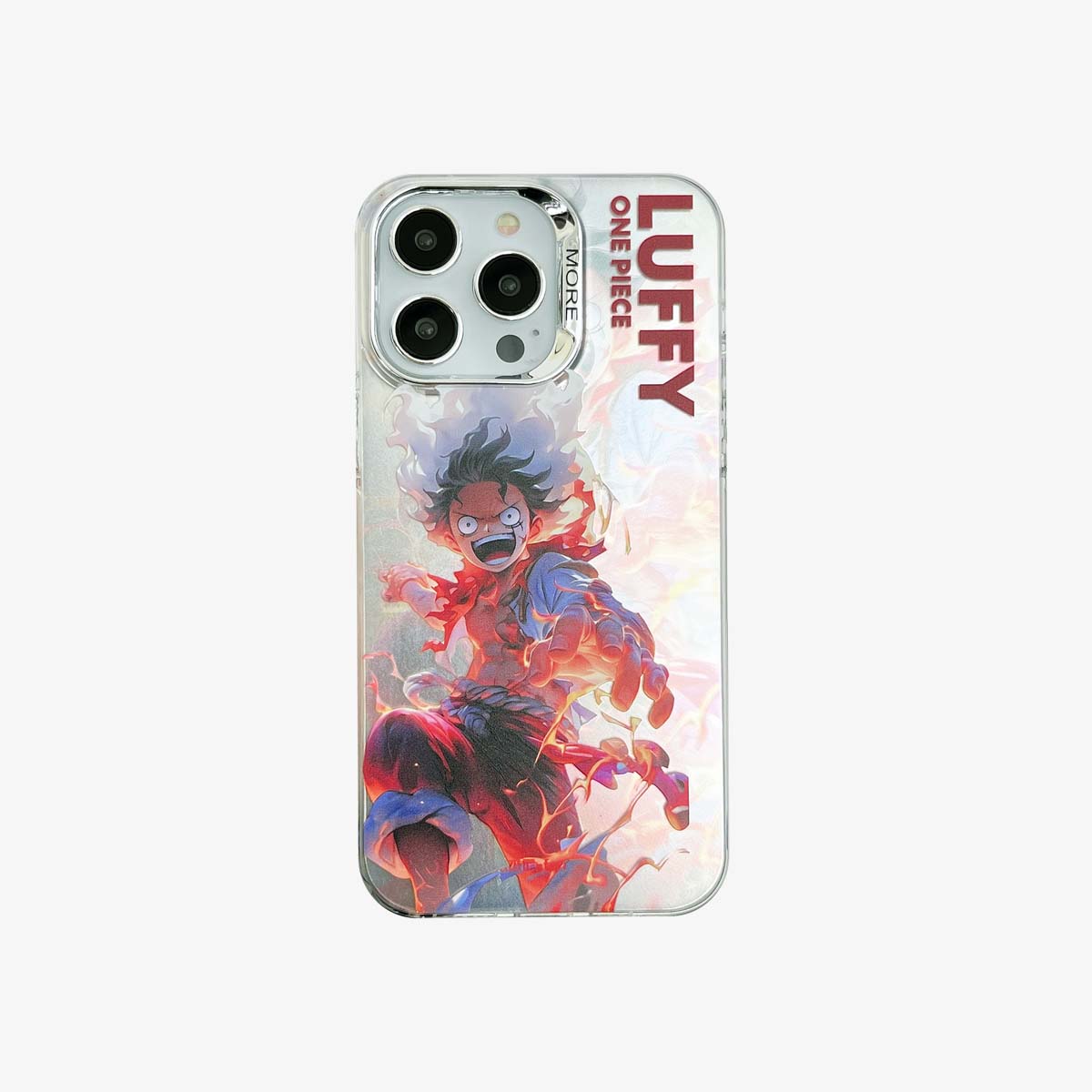 Limited Phone Case | OP Luffy 3