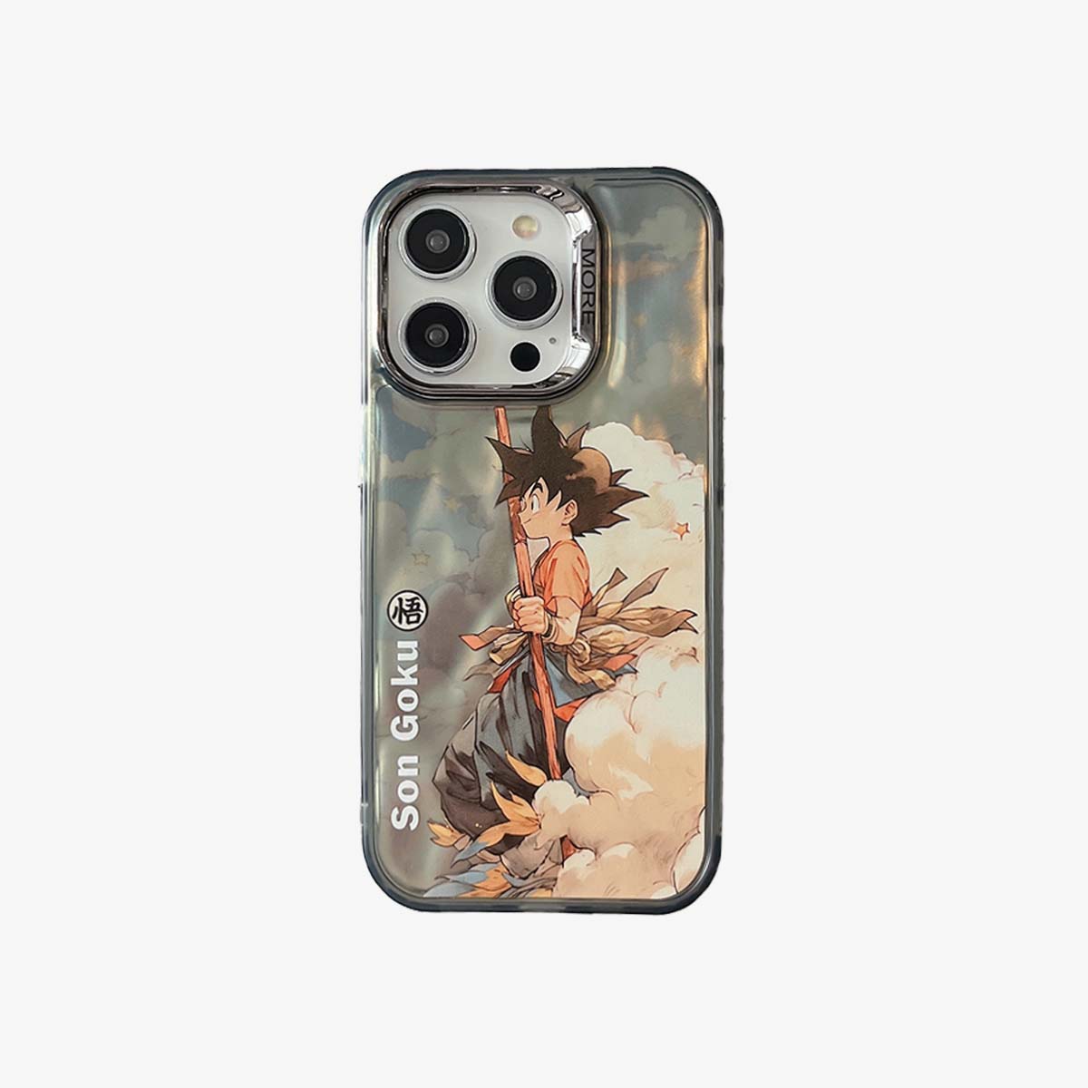 Limited Phone Case | Sun Goku