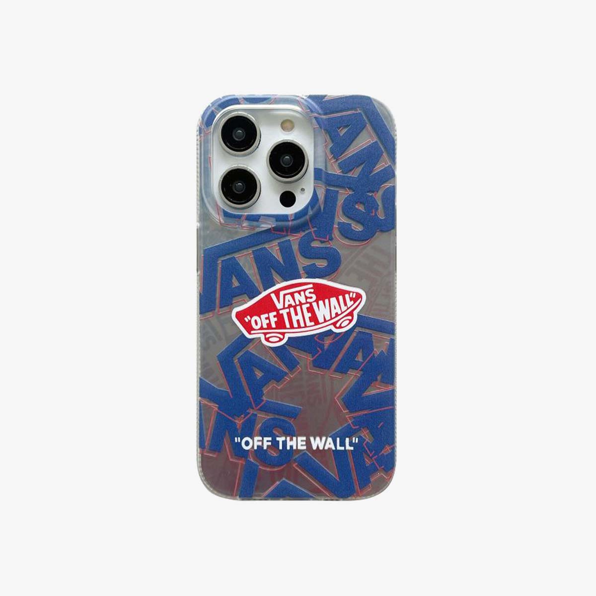 Reflective Phone Case | VS Off the Wall 2