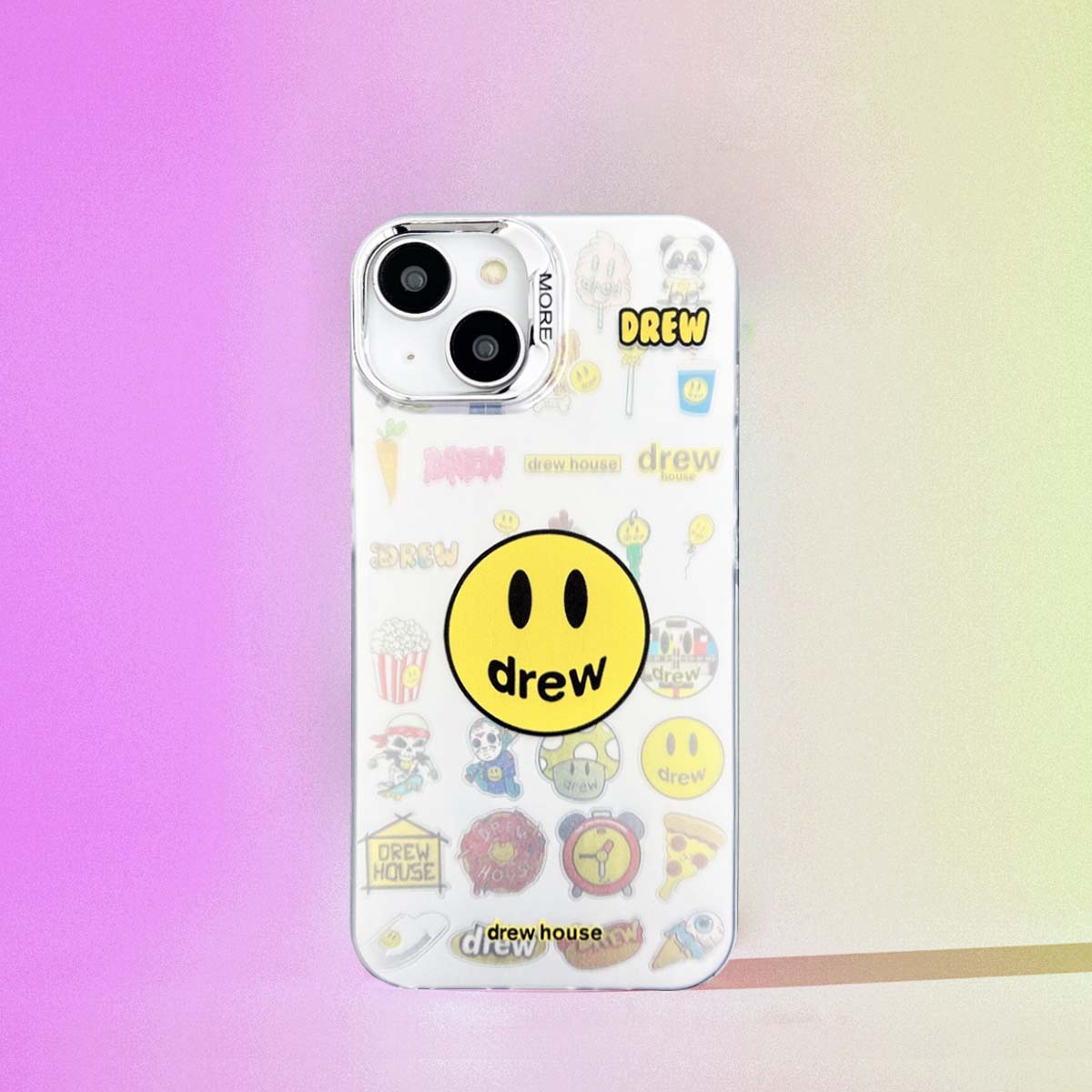 Limited Phone Case | DR Smile